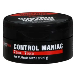 Sexy Hair Control Maniac Styling Wax 2.5 oz