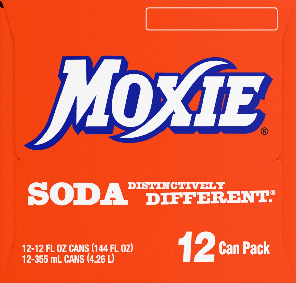slide 4 of 9, Moxie Fridge Pack Cans- 12 ct, 12 ct; 12 fl oz