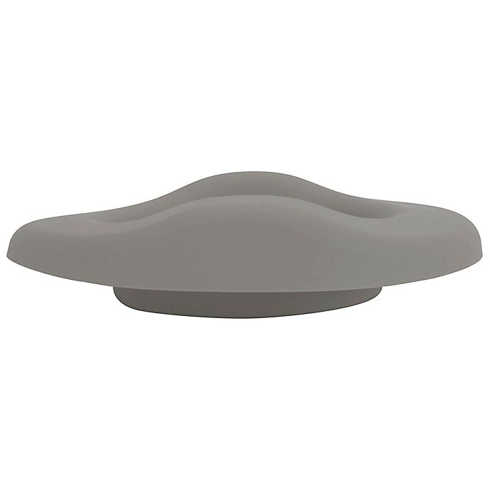 slide 4 of 12, Potette Plus Reusable Liner - Gray, 1 ct