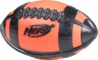 slide 1 of 1, Nerf N-Sports Weather Blitz All Conditions Orange Football, 1 ct