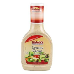 Redner's Warehouse Markets Creamy Caesar Drs