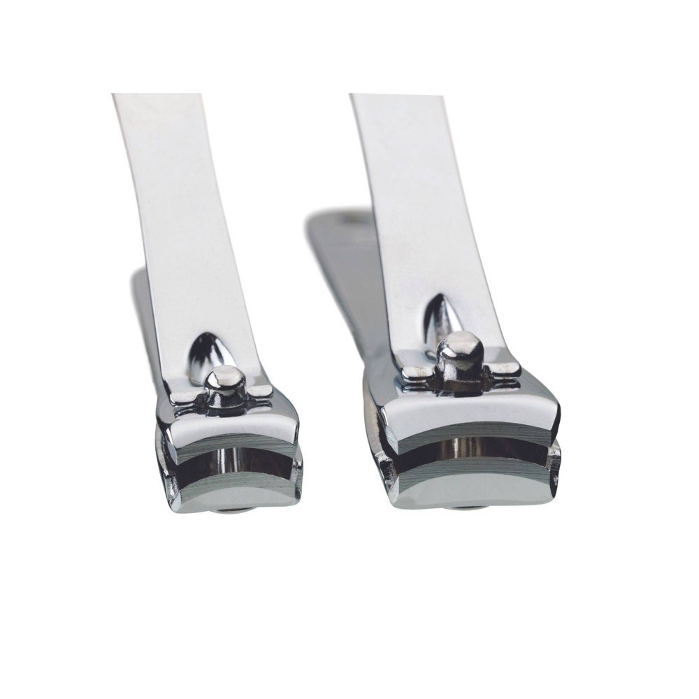 slide 2 of 8, Japonesque Japone Nail Clipper Shaping Duo - 1 EA, 1 ct