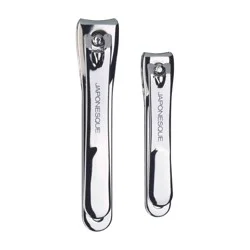 Japonesque Japone Nail Clipper Shaping Duo - 1 EA