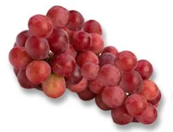 Red Globe Grapes