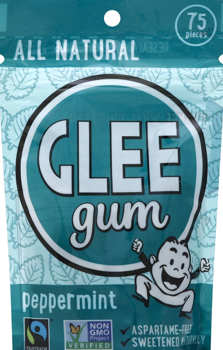 slide 2 of 2, Glee Gum Gum 75 ea, 75 ct