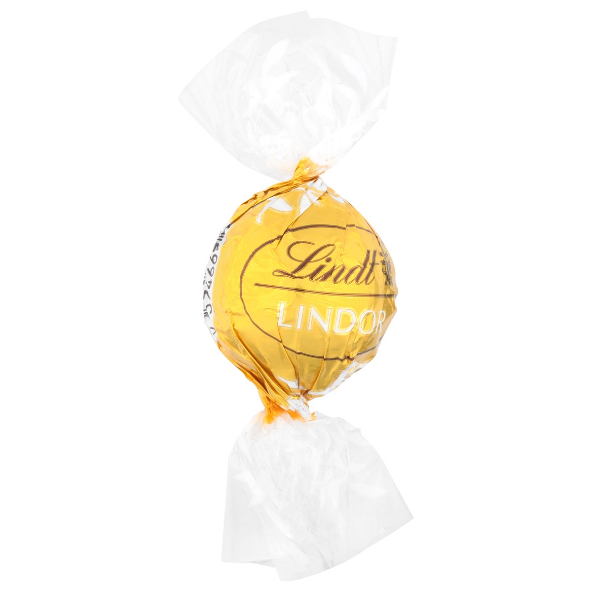 slide 2 of 9, Lindt Lindor Limited Edition White Chocolate Balls, 0.63 oz