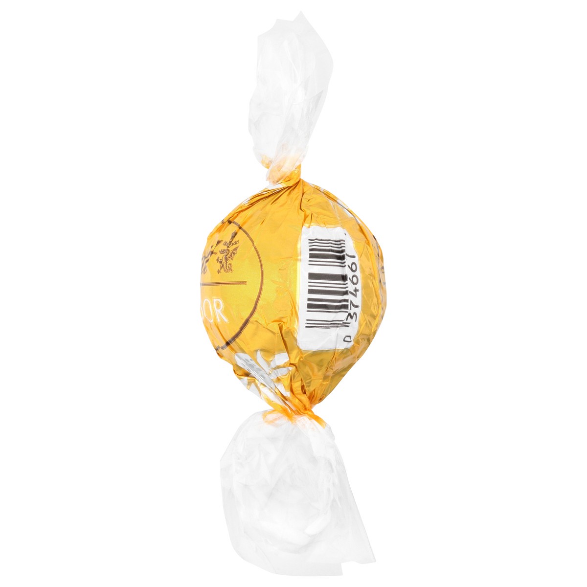 slide 3 of 9, Lindt Lindor Limited Edition White Chocolate Balls, 0.63 oz