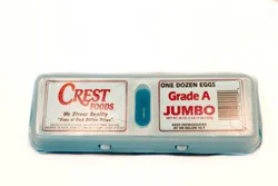 Crest Foods Crest Jumbo Eggs