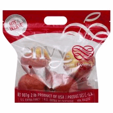 slide 1 of 1, Envy Bite & Believe Apples, 2 lb