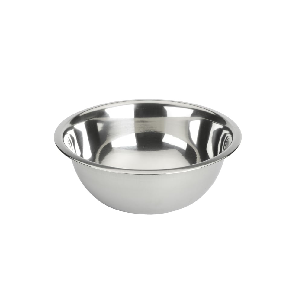 slide 1 of 1, Goodcook Stainless Steel Mixing Bowl, 3.5 qt