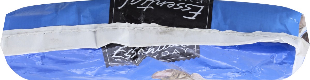 slide 4 of 6, Essential Everyday Complete Nutrition Adult Cat Food, 16 lb