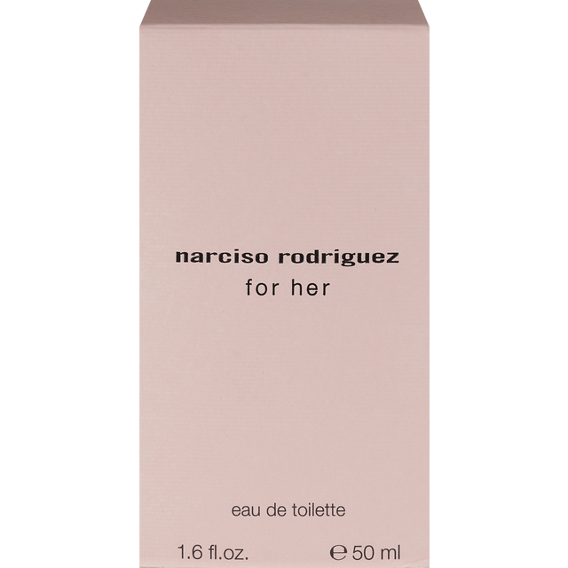 slide 1 of 1, FRAGRANCENET.COM Narciso Rodriguez Eau De Toilette Spray For Women, 1 ct
