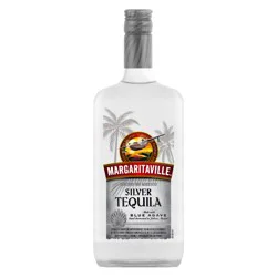 Margaritaville Tequila 750 ml