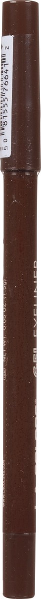 slide 6 of 10, L.A. Colors L.A Colors Gel Eyeliner - Brown, 0.05 oz