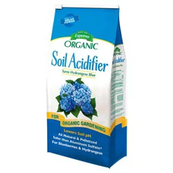 Espoma Organic Soil Acidifier, 6.75 lb