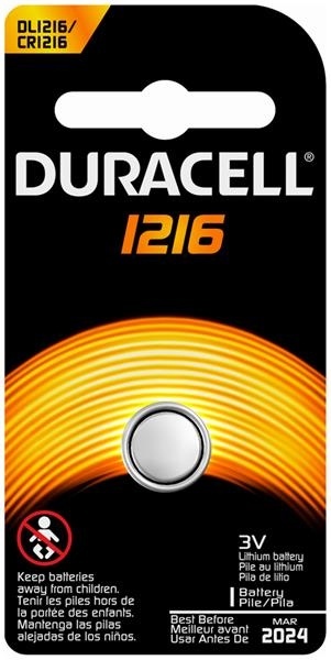 slide 1 of 1, Duracell Battery 1 ea, 1 ea