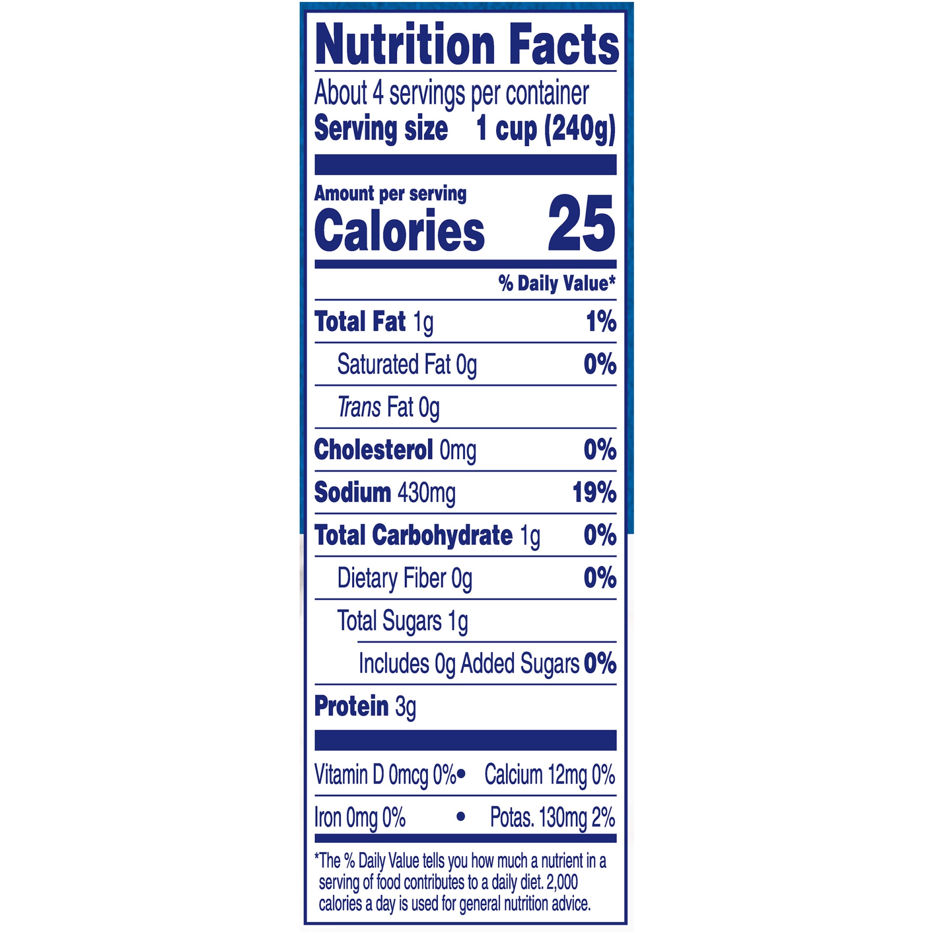 slide 2 of 3, College Inn Culinary Beef Stock, 32 oz