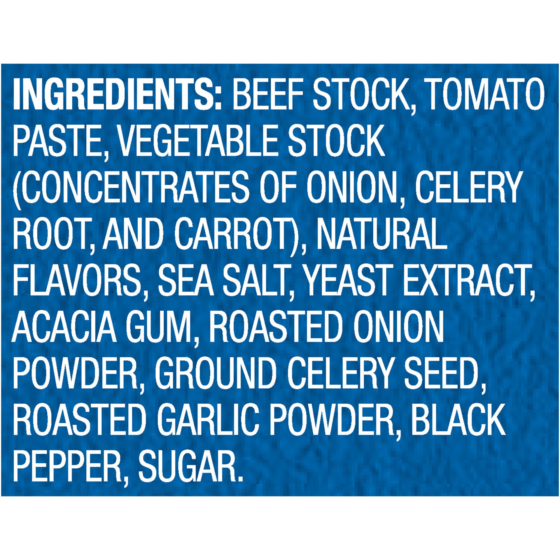 slide 3 of 3, College Inn Culinary Beef Stock, 32 oz