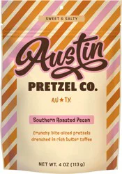 Austin Prezel Co Sthn Rstd Pecan
