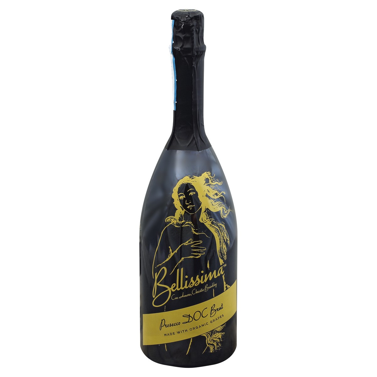 slide 2 of 3, Bellissima White Wine 750 ml, 750 ml