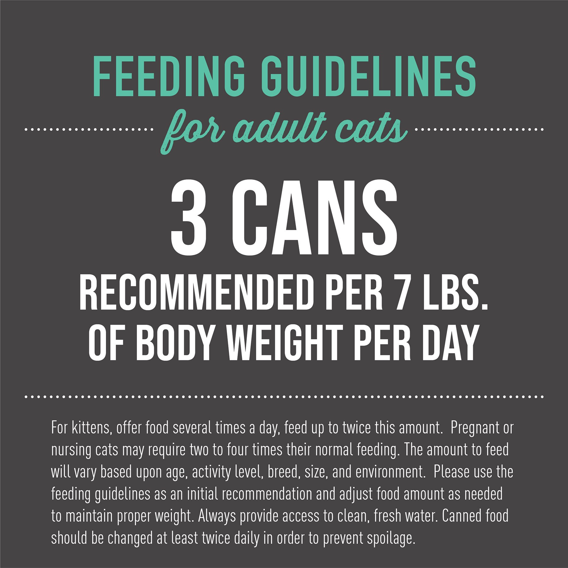 slide 4 of 8, Tiki Cat After Dark Whole Foods Wet Cat Food, Chicken & Pork, 2.8 oz. Can (12 Count), 2.8 oz