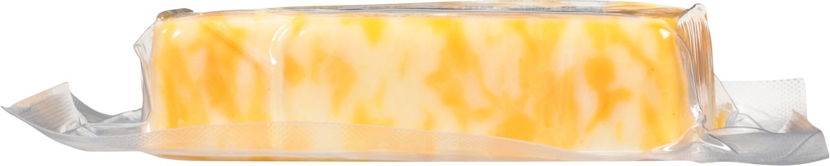 slide 9 of 10, New Bridge Cheese, Colby Jack, 7 oz
