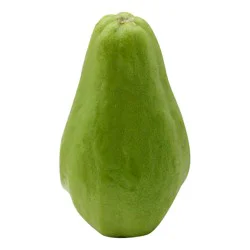 Chayote Squash, 1 ct