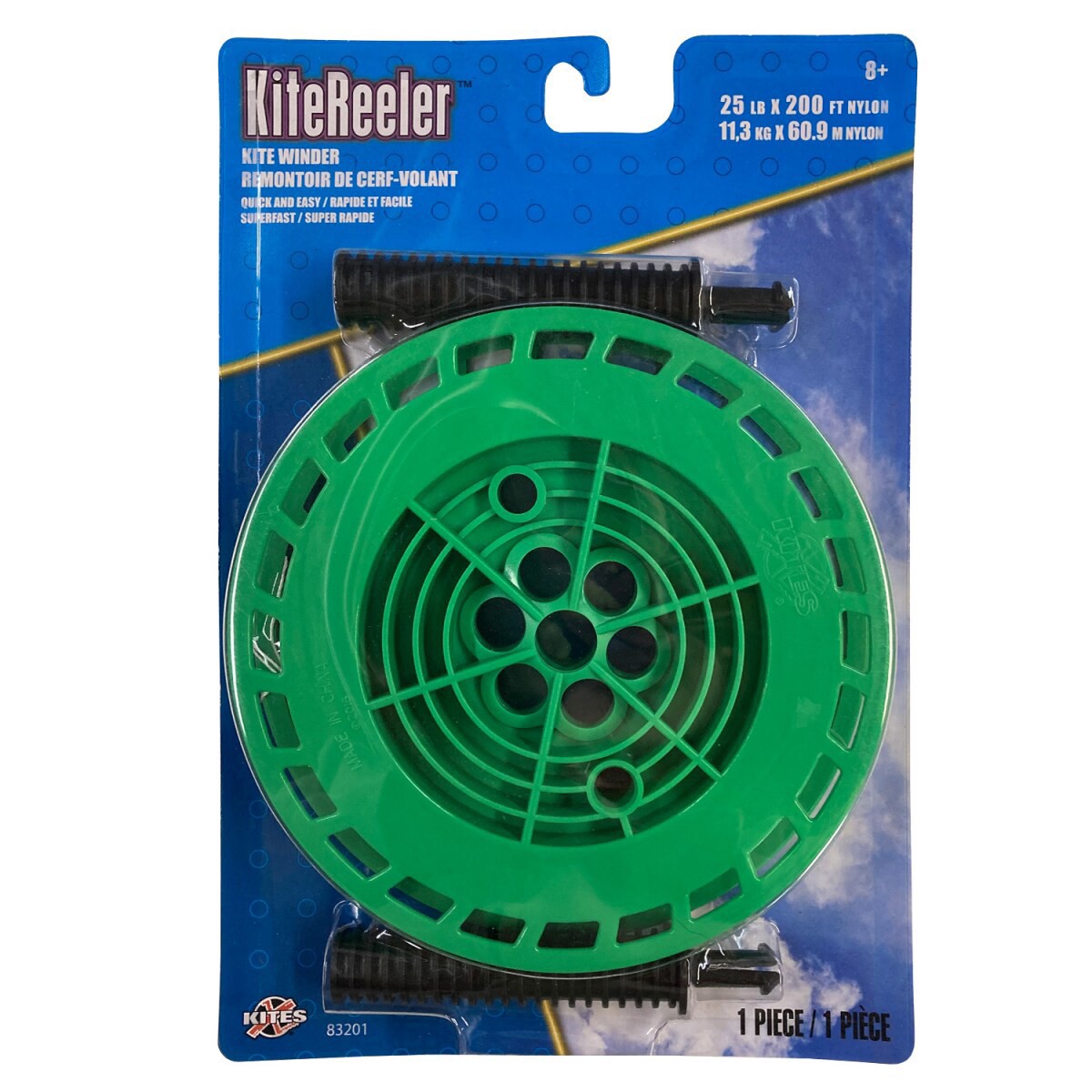slide 1 of 13, X KITES XKites Kitereeler, 1 ct