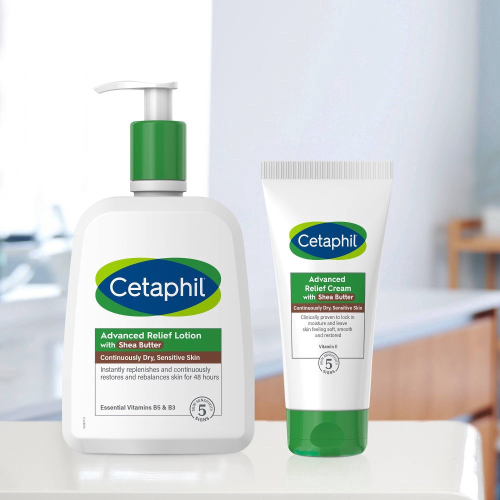 slide 3 of 11, Cetaphil Advanced Radiance Lotion, 20 Fl Oz, 20 oz