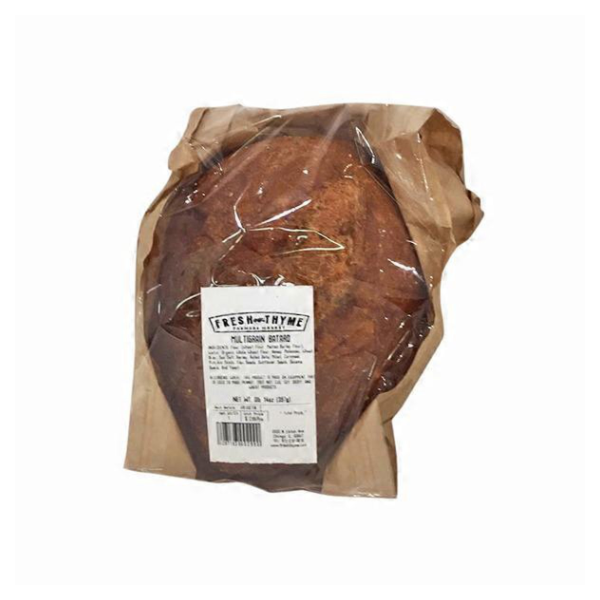 slide 1 of 1, Companion Multigrain Batard Bread, 14 oz