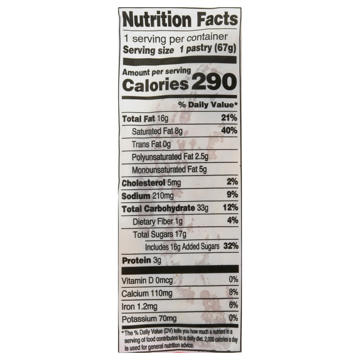 slide 5 of 13, Little Debbie Snack Cakes, Little Debbie Snack Honey Bun, 2.3 oz