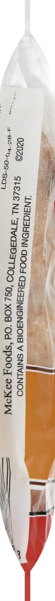 slide 8 of 13, Little Debbie Snack Cakes, Little Debbie Snack Honey Bun, 2.3 oz