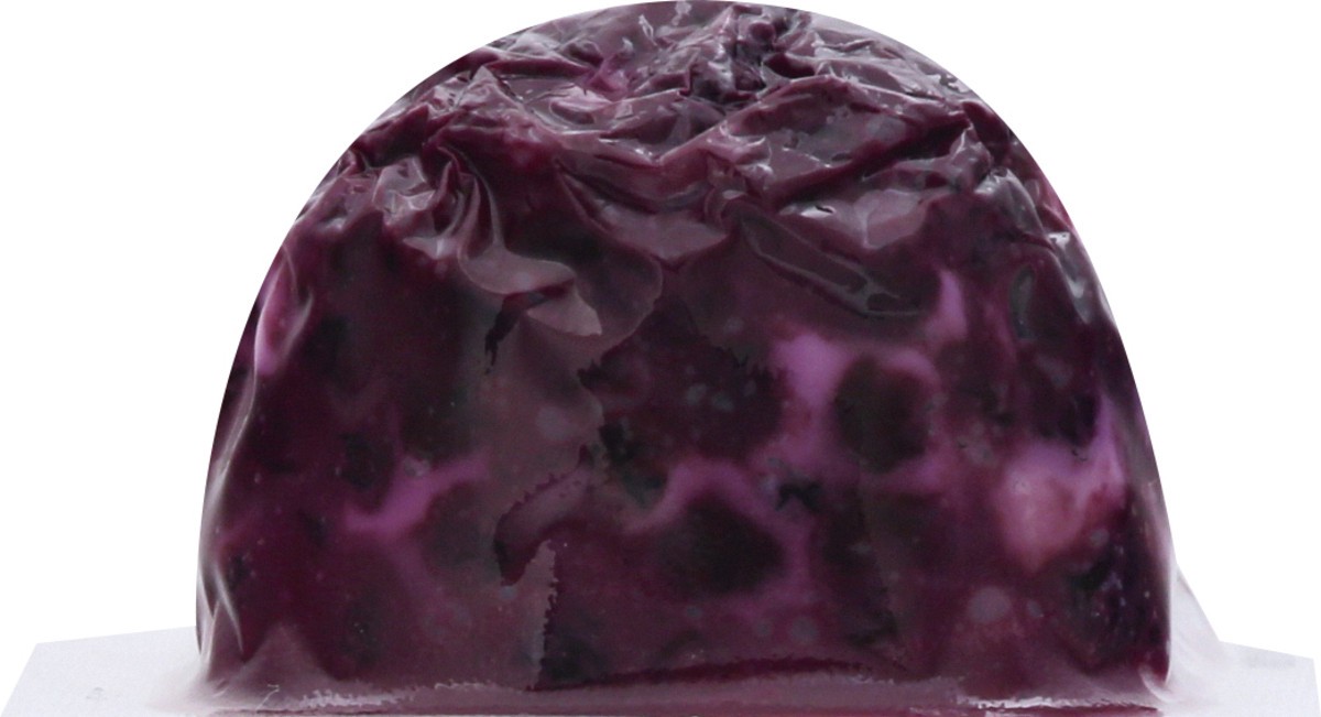 slide 5 of 9, Boar's Head Blueberry Goat Cheese, 4 oz