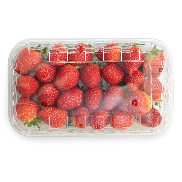 slide 1 of 1, Strawberries, 2 Lb., 2 lb