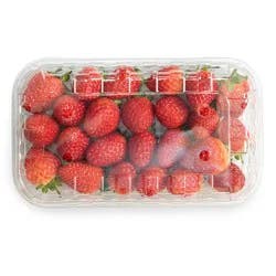 Strawberries, 2 Lb.