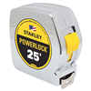 slide 5 of 5, STANLEY Rlock Tape Measr 25', 25 ft