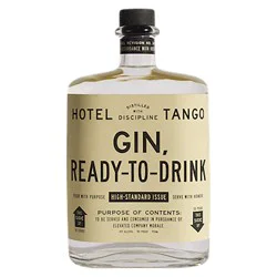 Hotel Tango Gin