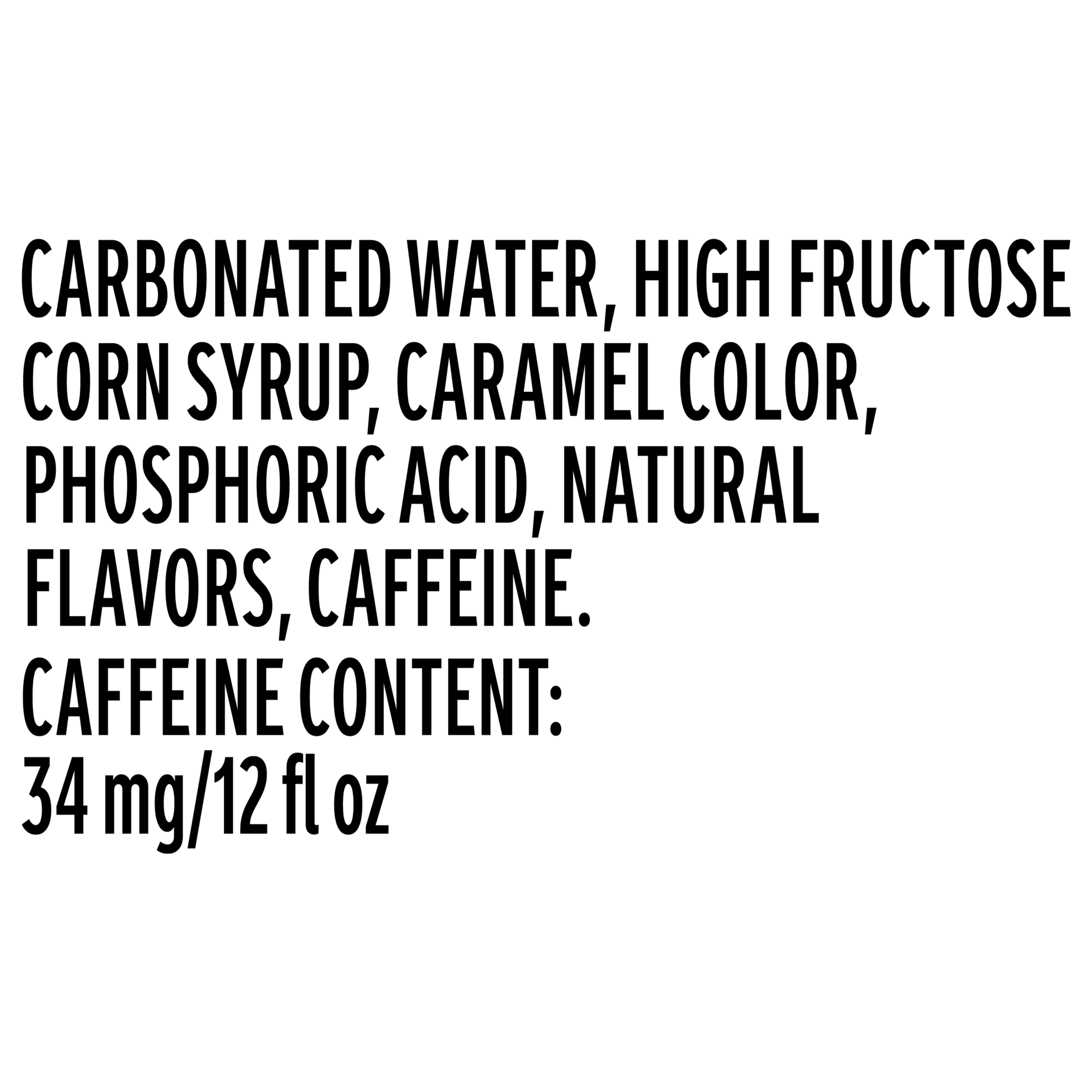 slide 2 of 5, Coca-Cola Cherry Soda Soft Drink, 24 fl oz, 24 fl oz