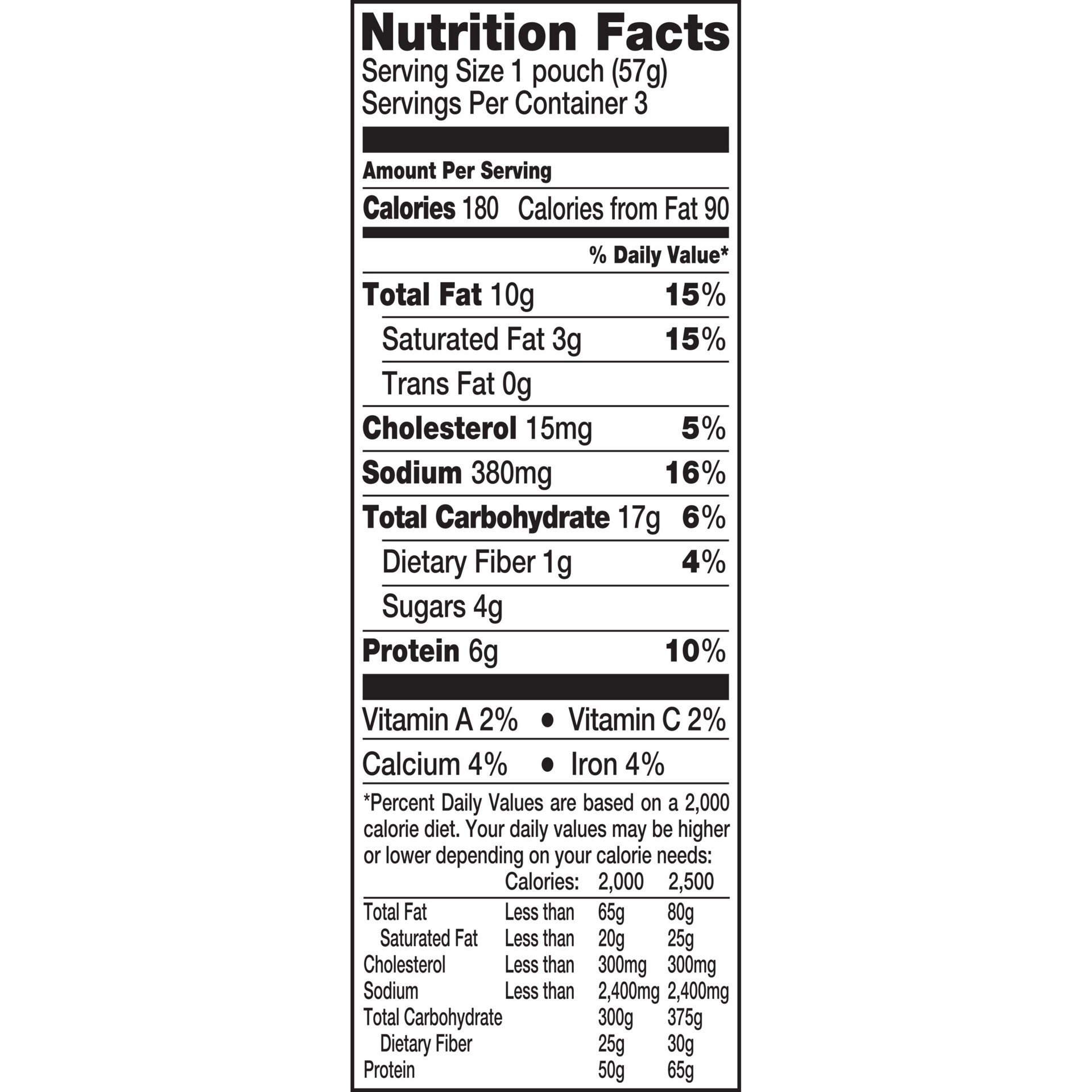 slide 4 of 8, Smucker's Uncrustables Uncured Pepperoni Bites, 2 oz Packs, 3 Count, 2 oz