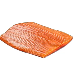 GreenWise Fillets, Sockeye Salmon
