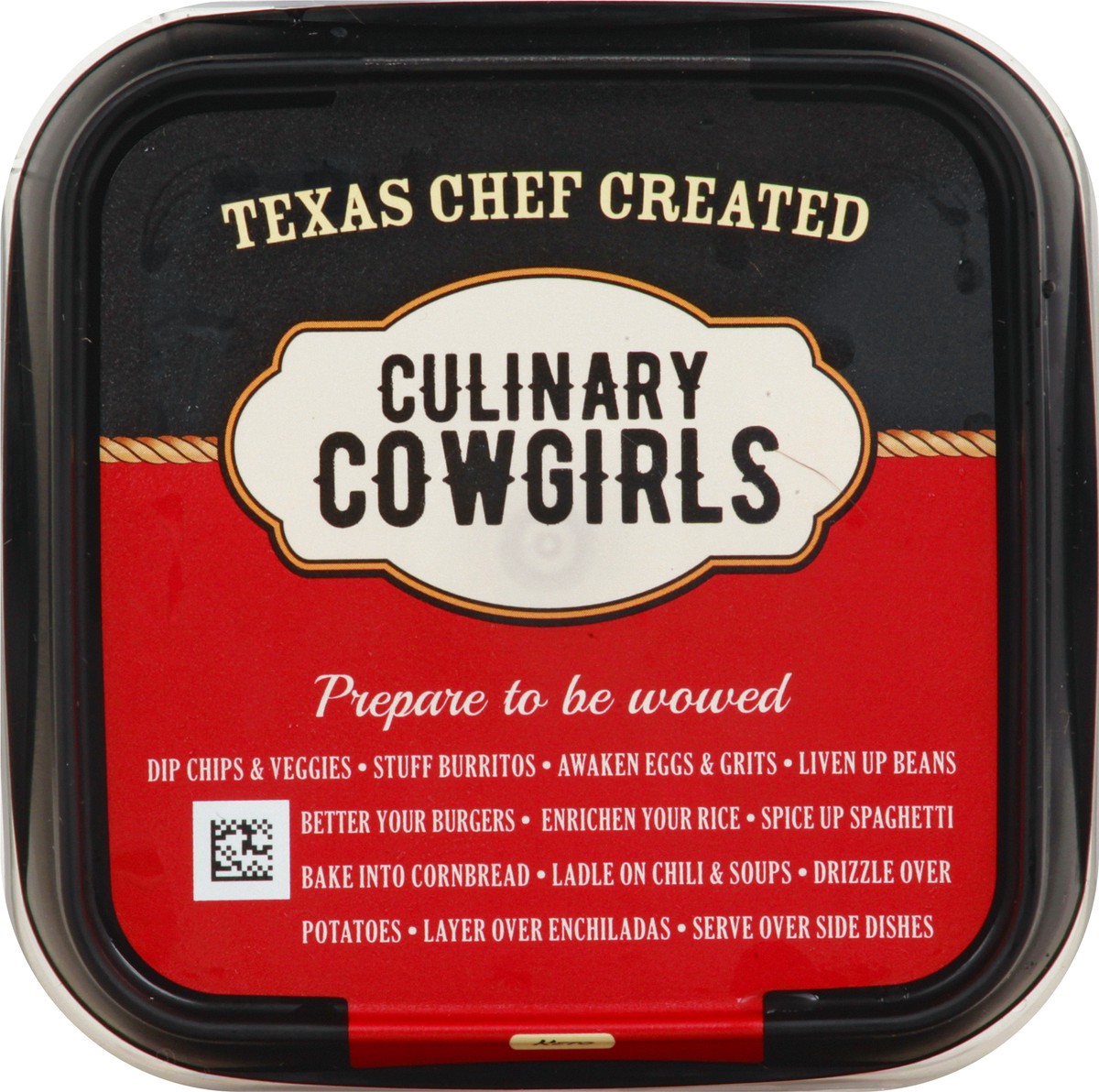 slide 12 of 13, Culinary Cowgirls Bacon-Wrapped Jalapeno Popper Dip 16 oz, 16 oz