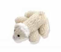 slide 1 of 1, Mammoth Lambswool Dog Toy, 1 ct