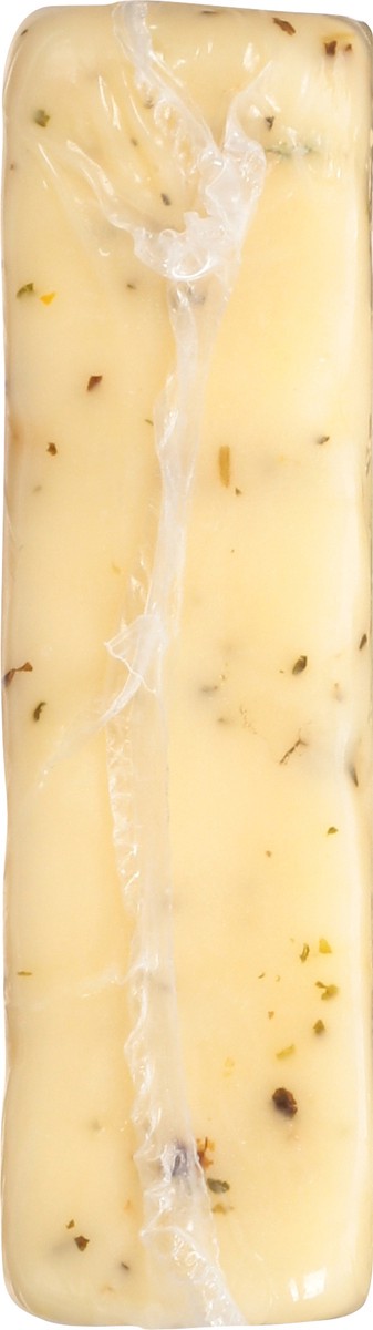 slide 3 of 11, New Bridge Cheese, Mediterranean Cheddar, 7 oz