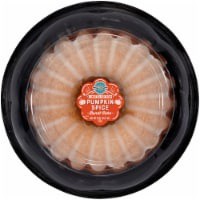 slide 1 of 1, Bakery Fresh Goodness Limited Edition Pumpkin Spice Bundt Cake, 33 oz