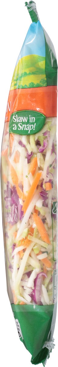 slide 3 of 9, Green Giant Fresh Rainbow Slaw 12 oz, 12 oz