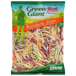 Green Giant Fresh Rainbow Slaw 12 oz