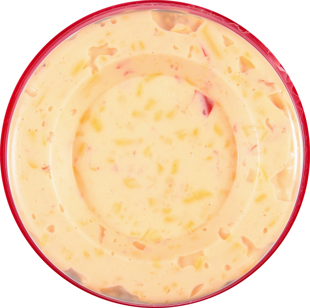 slide 4 of 9, New Bridge Pimento Cheese, 11 oz