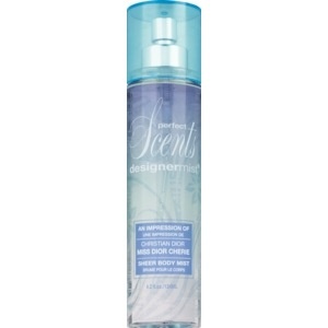 Perfect Scents Fragrances Light Blue - Shop Fragrance at H-E-B