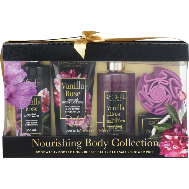slide 1 of 1, Rachel Roy Body Care Gift Set, 1 ct
