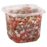 slide 1 of 1, Garden Highway Pico De Gallo, 16 oz